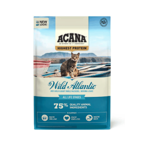 acana f wild atlantic 1,8 kg.
