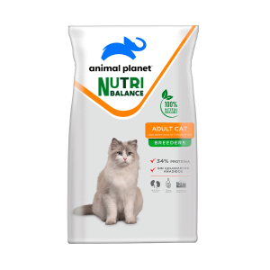 animal planet gatos adultos 8 kg.
