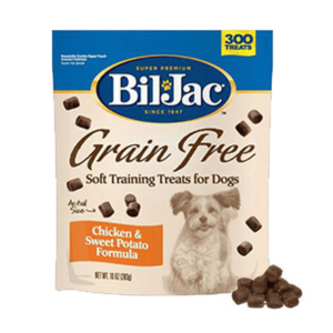 Bil Jac Grain Free 283 g.