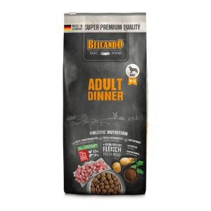 belcando adult dinner 22.5 kg