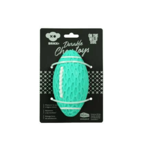 PELOTA RUGBY DE GOMA CALIPSO