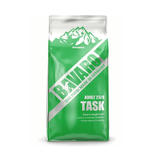 bavaro task 18 kg.