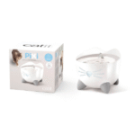 BEBEDERO FUENTE ACERO INOX PIXI - CATIT