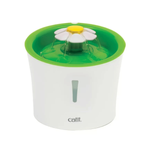 fuente bebedera flor 3l - catit 2.0