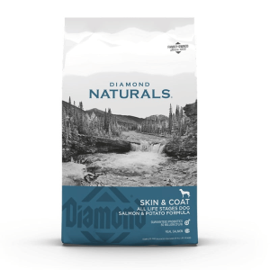 diamond naturals c salmon 15 kg.