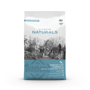 diamond naturals f finicky 3 kg.