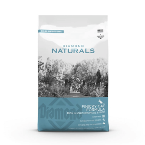 diamond naturals f finicky 7.5 kg.