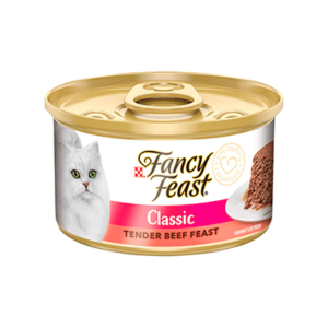 fancy feats mousse carne 85 gr.
