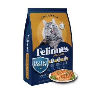 felinnes adulto pollo 20 kg.