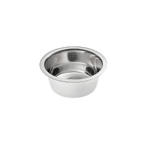 PLATO ACERO INOXIDABLE 14 CM FERPLAST ORION 52