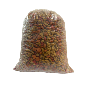 GRANEL MASTER CAT SALMON 1 KG.