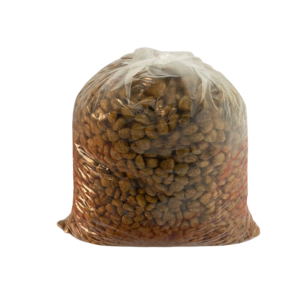 GRANEL MASTER DOG CACHORRO 1 KG.