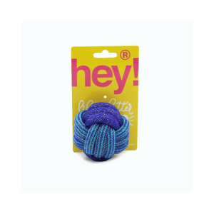 PELOTA CON CUERDA - HEY