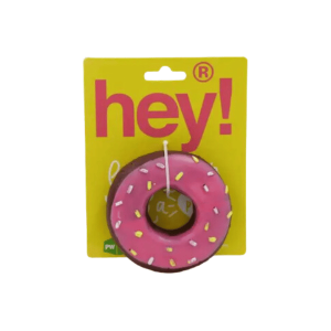 DONUTS CON SONIDO PERROS - HEY