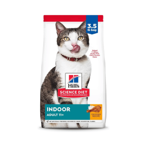 hills f indoor adult 11+ 1,58 kg.
