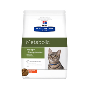 hills f adult metabolic 1.81 kg