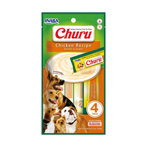 ib churu chicken recipe - pollo 4 tubos 56 gr.