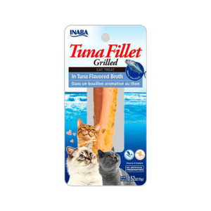 ib grilled tuna fillet - atun 15 gr.