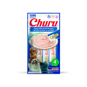 ib churu tuna with beef recipe - atun con carne 4 tubos 56 gr.