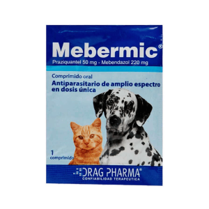 mebermic