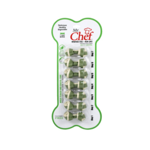 mr. chef magic dental 7 day
