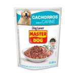 PACK CACHORRO STARTER COMPLETO. - Imagen 4