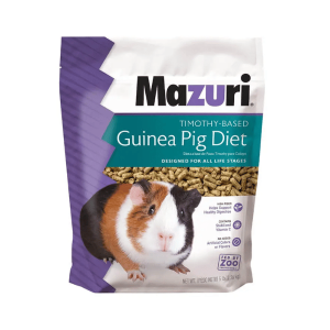 mazuri cobayos 1 kg.