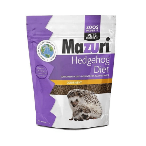 mazuri erizo diet 500 gr.