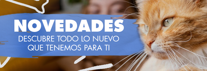 Novedades para mascotas | OnlyPets.cl