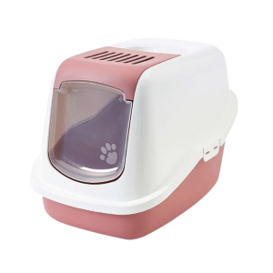 BAÑO GATO NESTOR ROSA