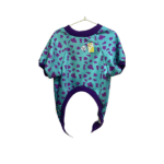 poleron perro talla l