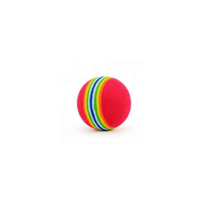 JUGUETE F PELOTITAS ARCOIRIS  - PAWISE