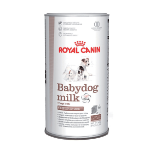 royal canin c baby dog milk 400 gr.