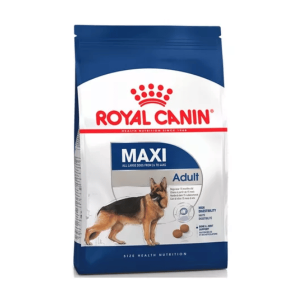 royal canin c maxi adult 15 kg.