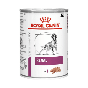 lata royal canin c renal 385 gr.