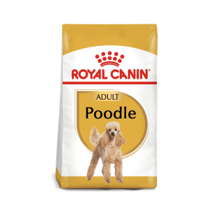 royal canin c poodle adult 3 kg.