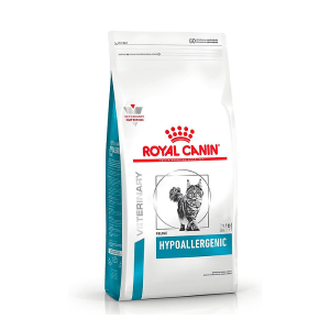 royal canin f hypoallergenic 1,5 kg.
