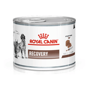 lata royal canin recovery 145 gr.