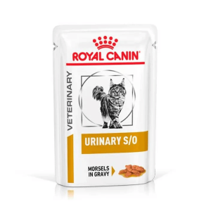pouch royal canin f urinary s/o 85 gr.