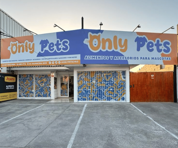Sucursal Av. Balmaceda 2033, La Serena, Coquimbo