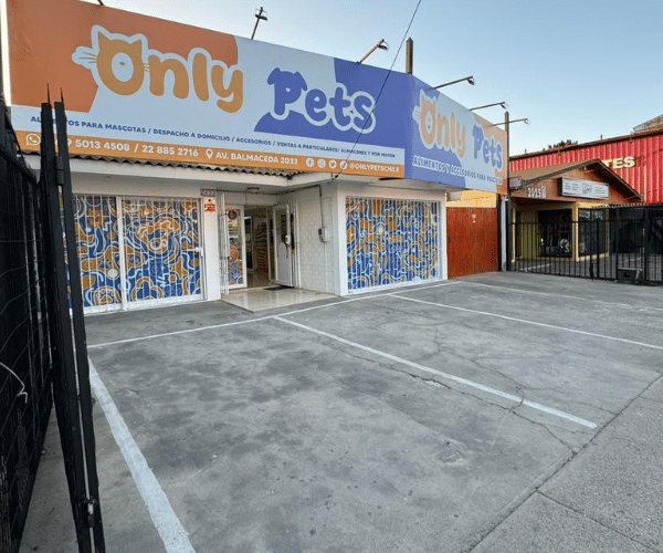 Sucursal Av. Balmaceda 2033, La Serena, Coquimbo