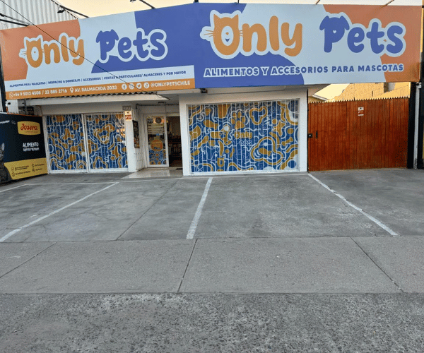 Sucursal Av. Balmaceda 2033, La Serena, Coquimbo