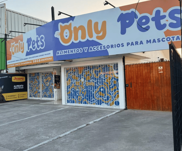 Sucursal Av. Balmaceda 2033, La Serena, Coquimbo