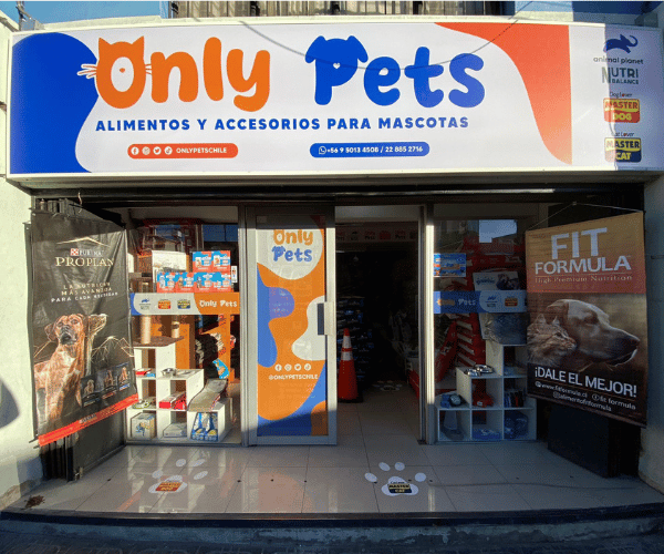 Felix Hoyos 2071, Calama, Antofagasta