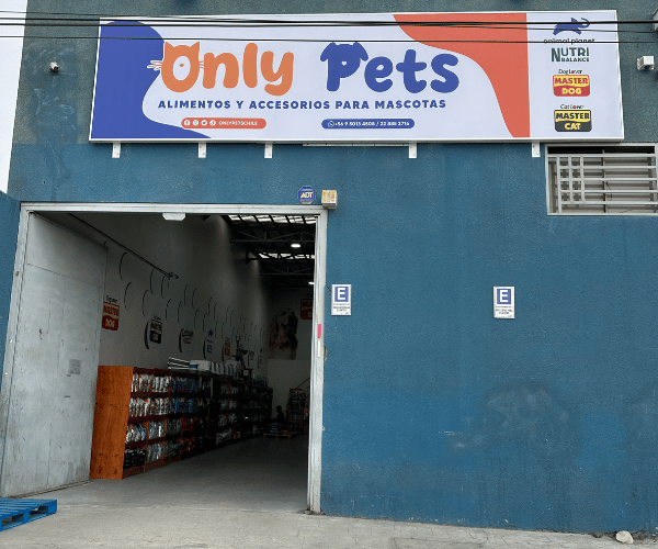 Sucursal Isabel Riquelme 536, Antofagasta