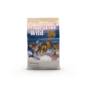 TOW C WETLANDS 2 KG.