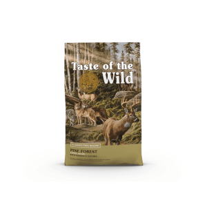 TOW C PINE FOREST ADULTO 12.2 KG.