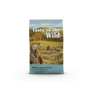 TOW C APPALACHIAN VALLEY VENISON RAZAS PEQUEÑA - VENADO 2 KG.