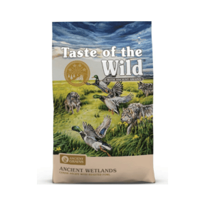 TOW C ANCIENT GRAINS WETLANDS - PATO 12.7 KG