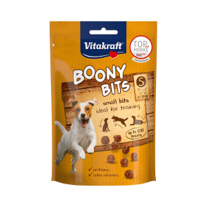vitakraft c boony bits small 55 gr.